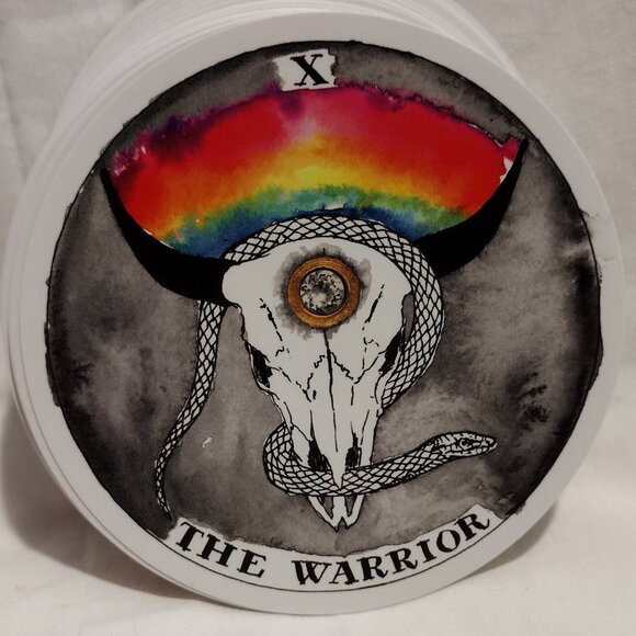 The Wild Unknown Archetypes - Picture 7 of 13